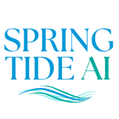 Spring Tide AI logo